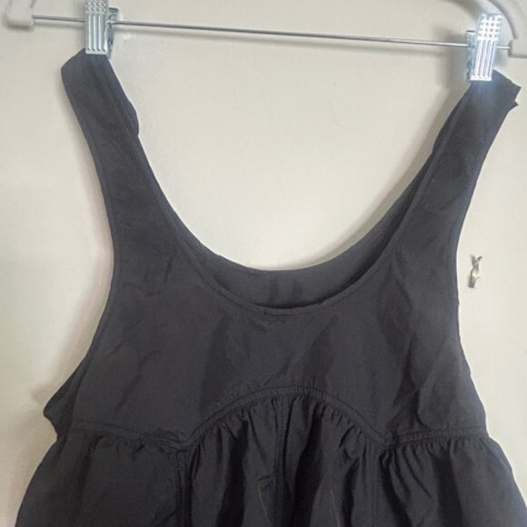 Free People Movement Set Me Free Nylon Light Weight Water Resistant Onesie NEW - Picture 12 of 16